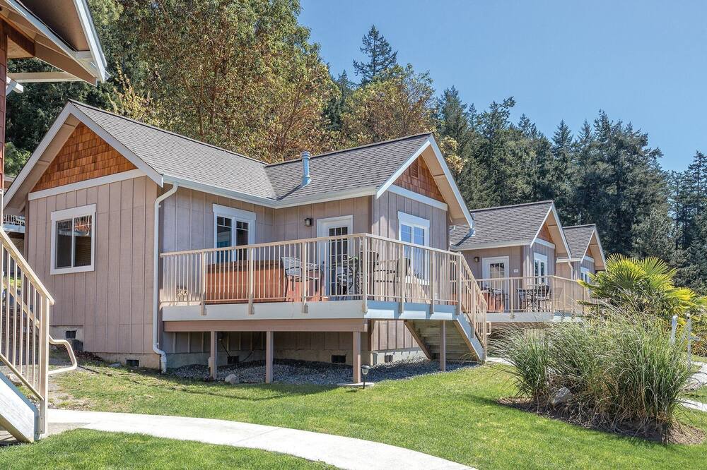 Photo of Outdoor in Deer Harbor