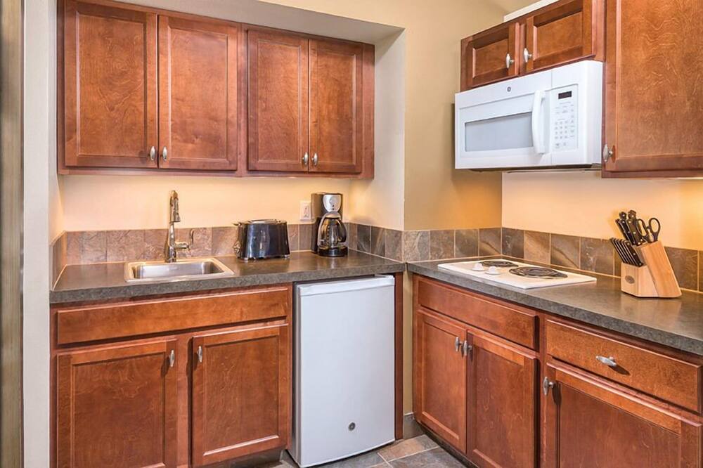 Photo of Kitchen in Deer Harbor
