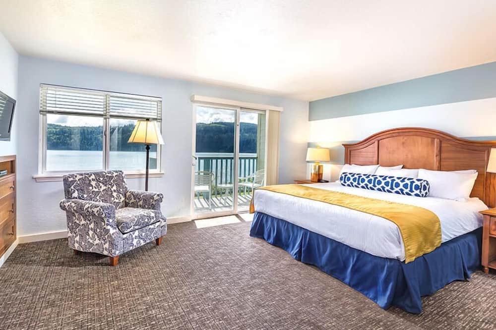 Photo of Bedroom in Adelma Beach