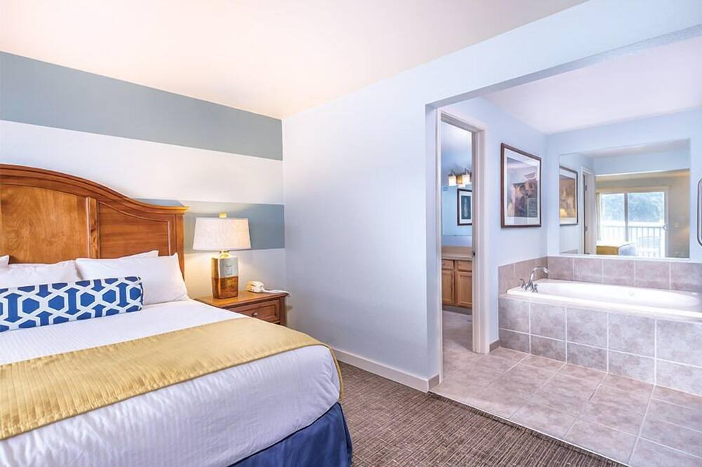 Photo of Bedroom in Adelma Beach