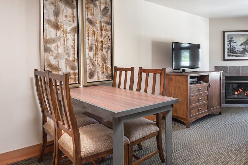 Photo of Livingroom in Deer Harbor