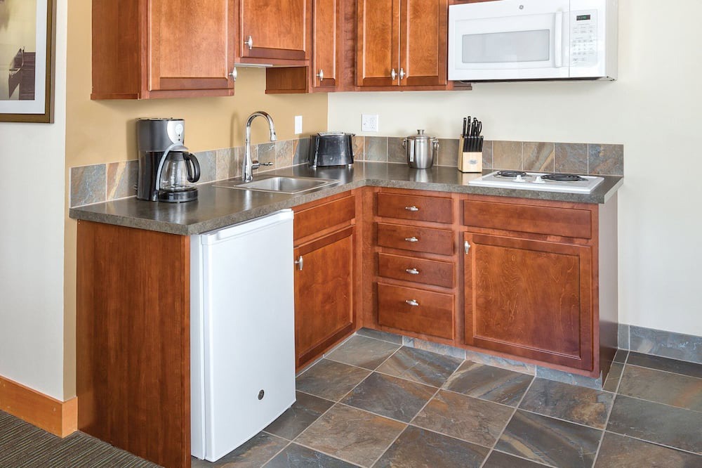 Photo of Kitchen in Deer Harbor