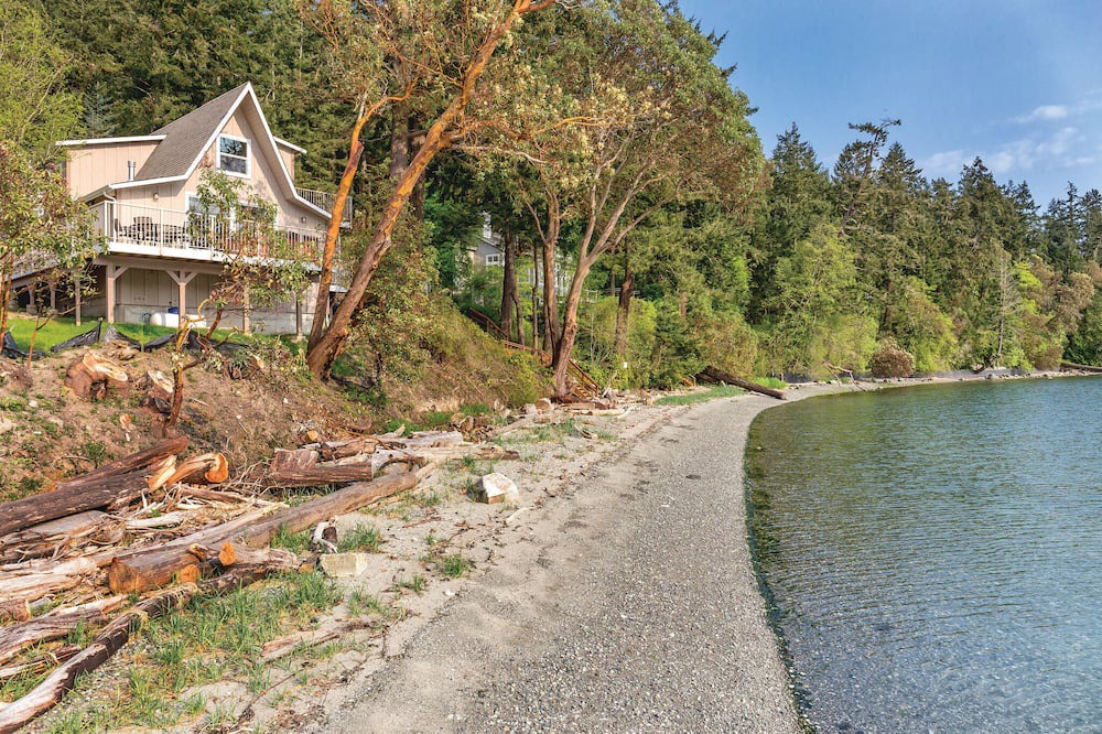 Photo of Outdoor in Deer Harbor