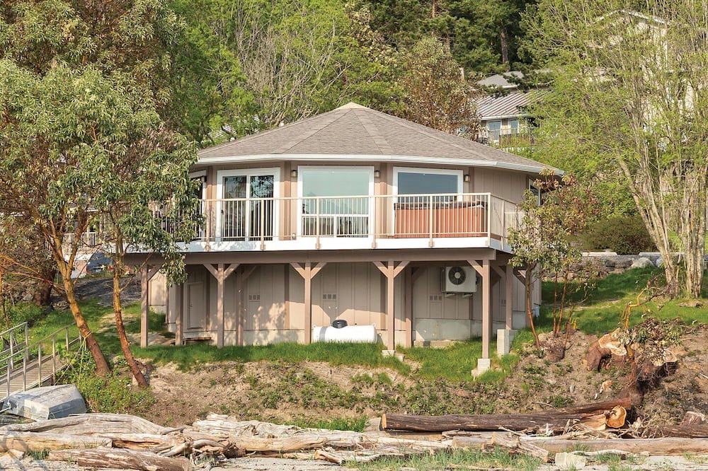 Photo of Outdoor in Deer Harbor