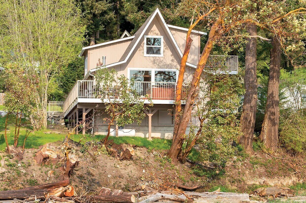 Photo of Outdoor in Deer Harbor