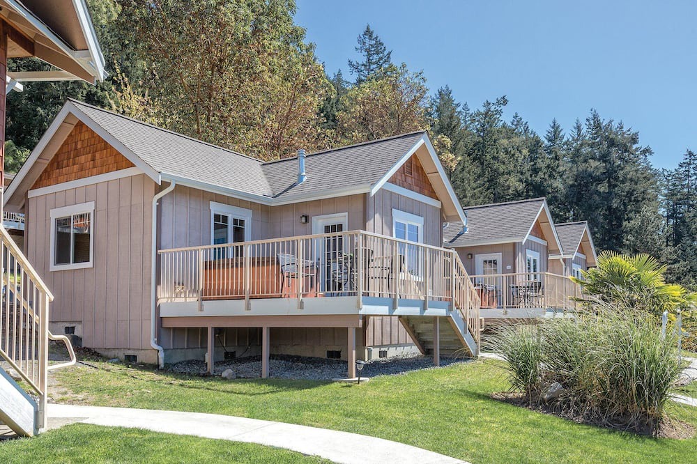 Photo of Outdoor in Deer Harbor