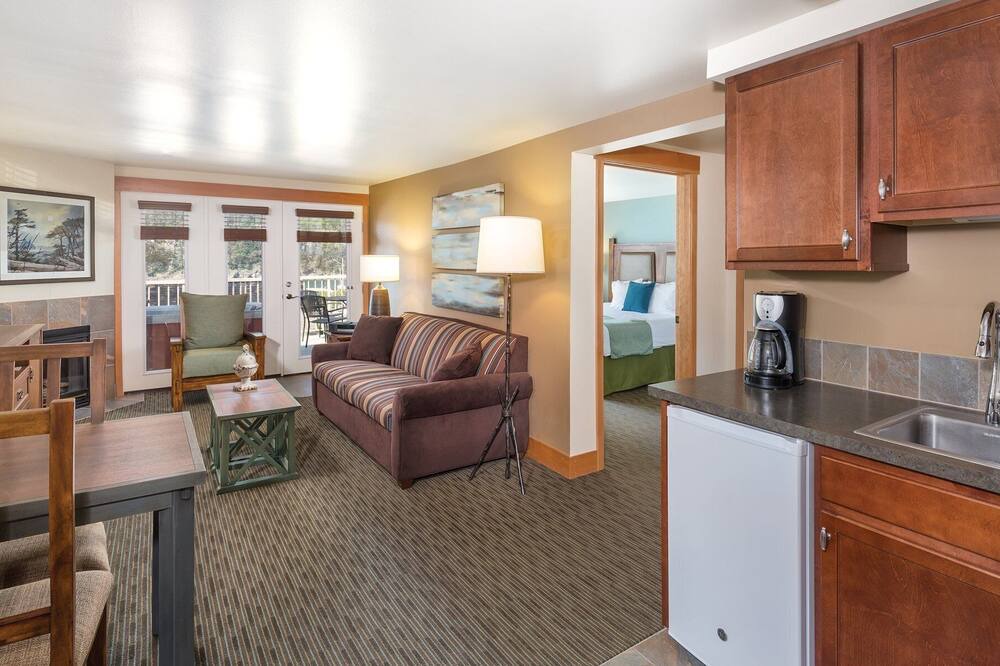 Photo of Kitchen in Deer Harbor