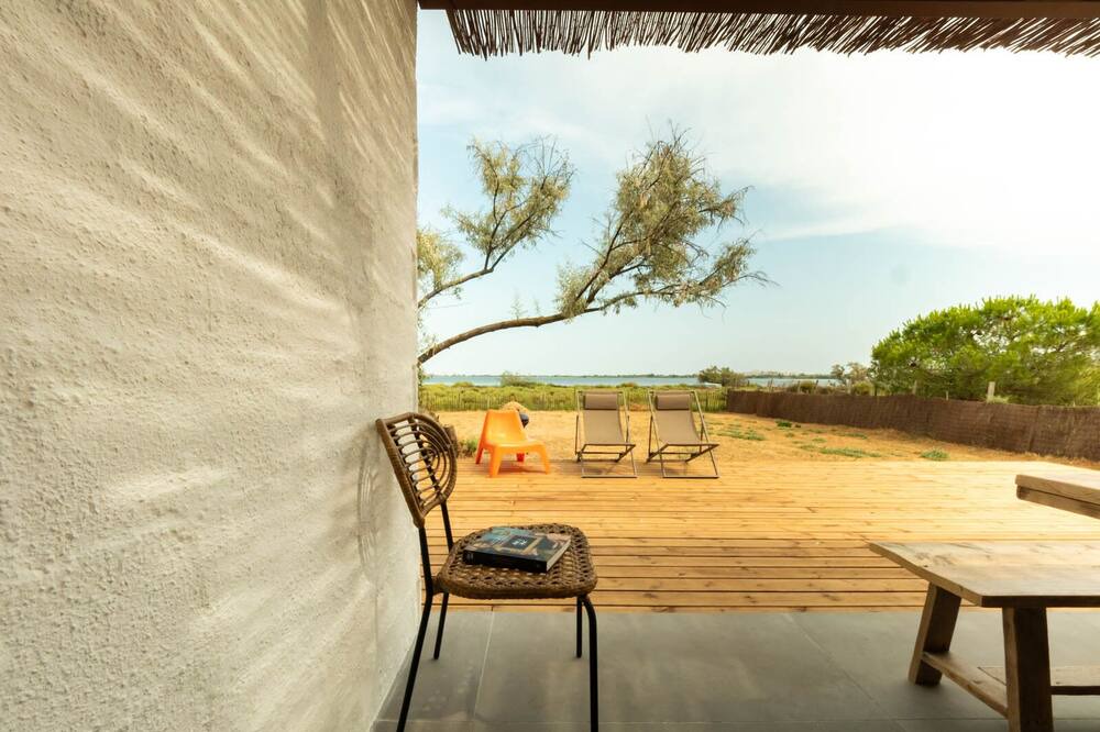 Photo of Patio Balcony in Perols