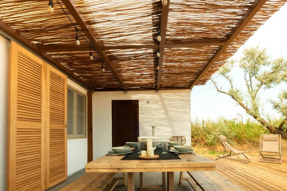Photo of Patio Balcony in Perols
