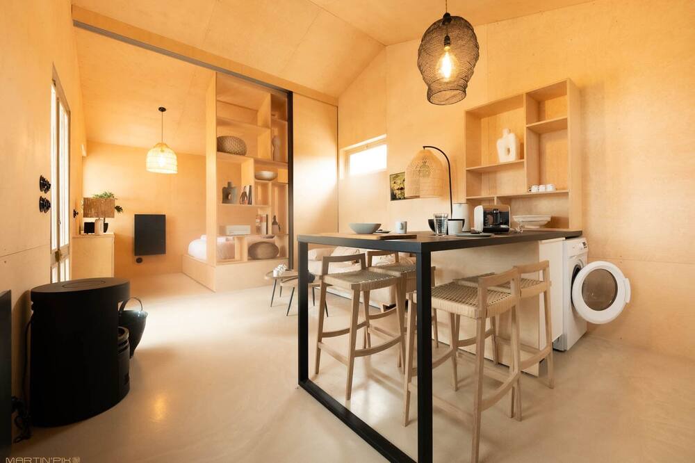 Photo of Kitchen in Perols
