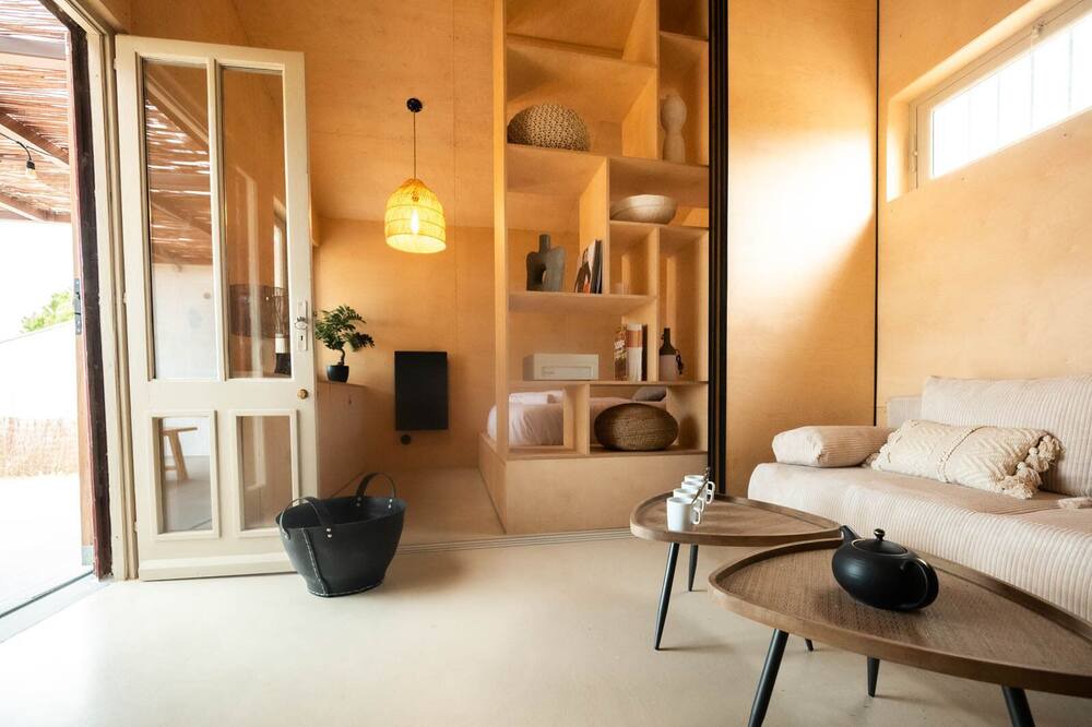 Photo of Livingroom in Perols