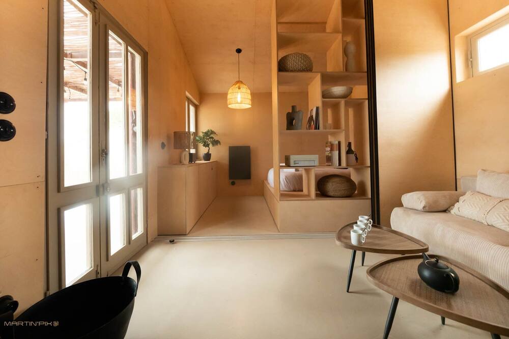 Photo of Livingroom in Perols