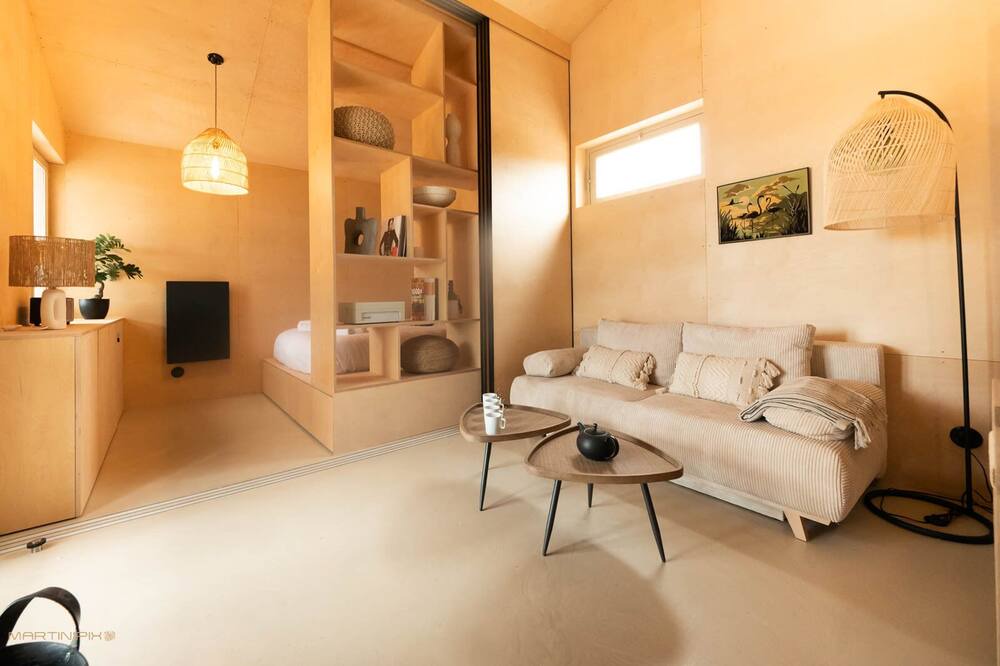 Photo of Bedroom in Perols