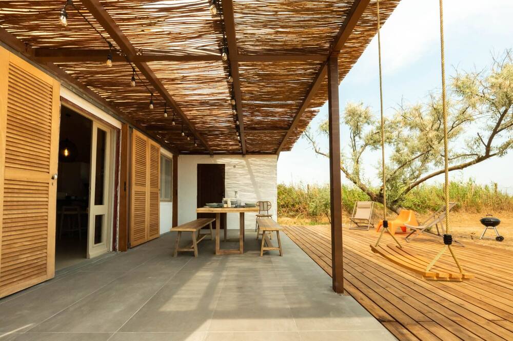 Photo of Patio Balcony in Perols