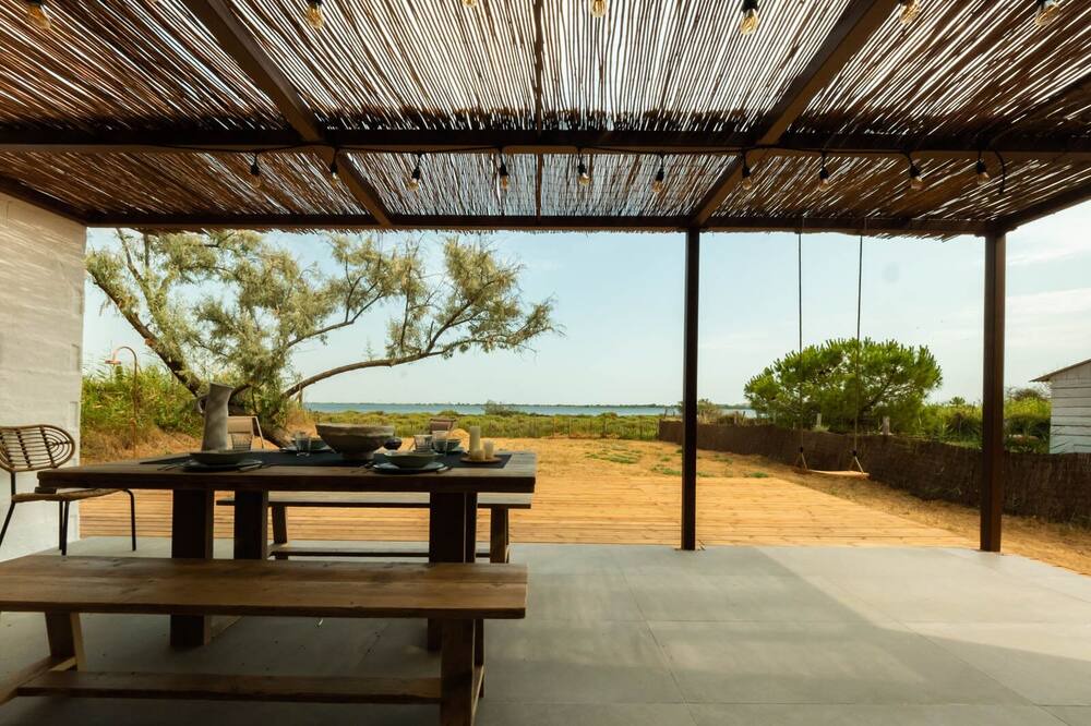 Photo of Patio Balcony in Perols