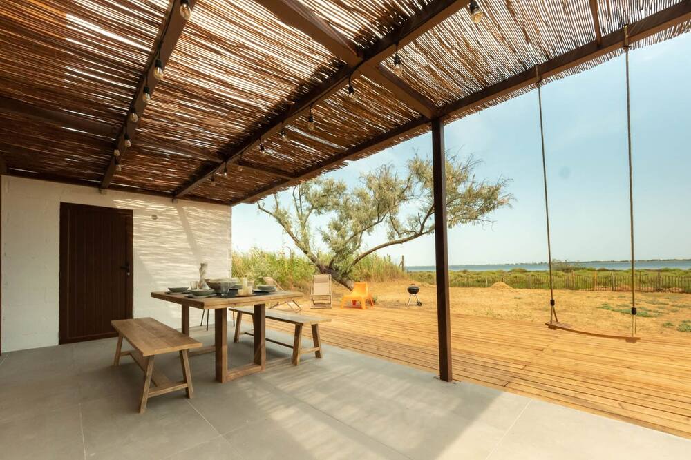 Photo of Patio Balcony in Perols