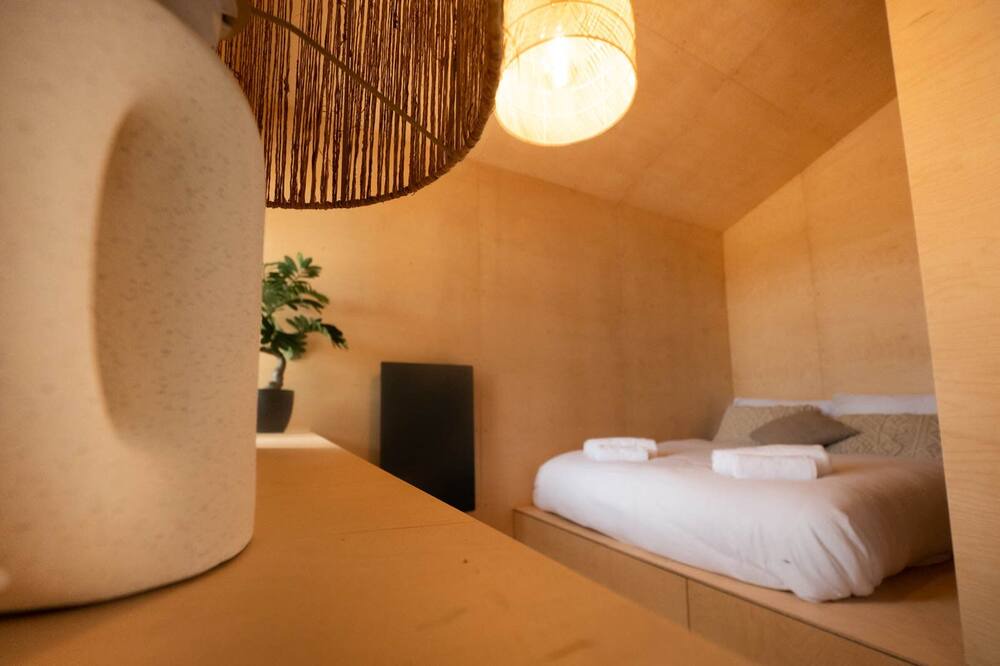 Photo of Bedroom in Perols