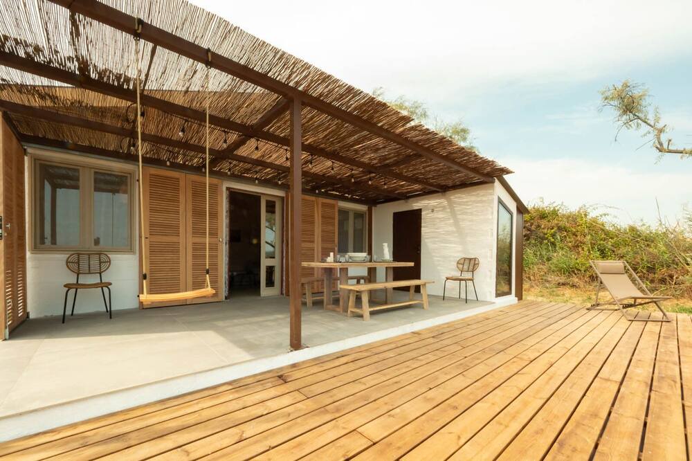 Photo of Patio Balcony in Perols