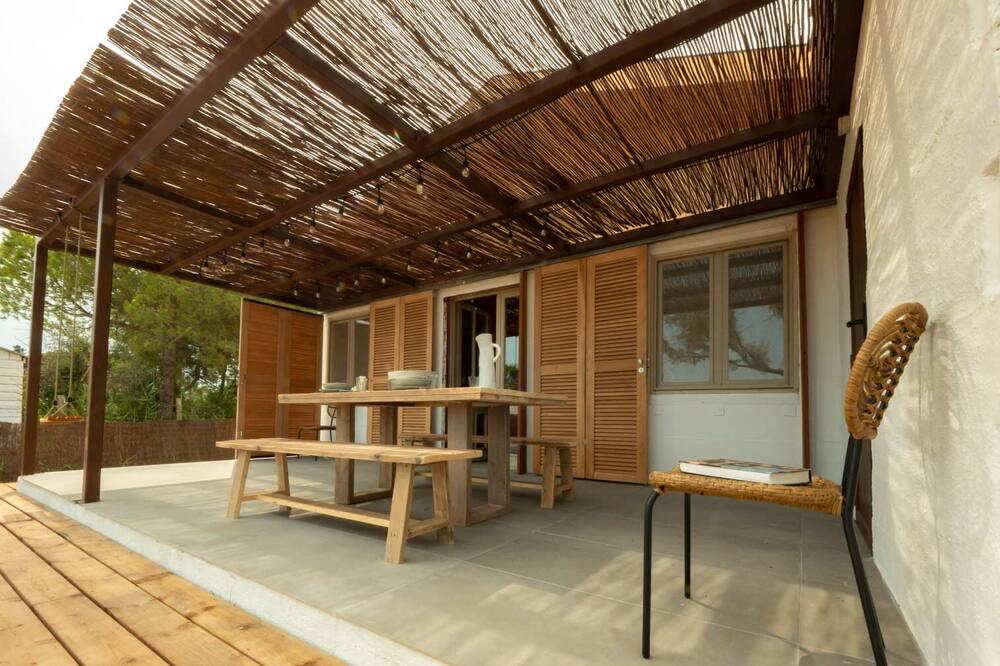 Photo of Patio Balcony in Perols