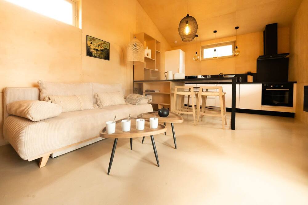 Photo of Livingroom in Perols