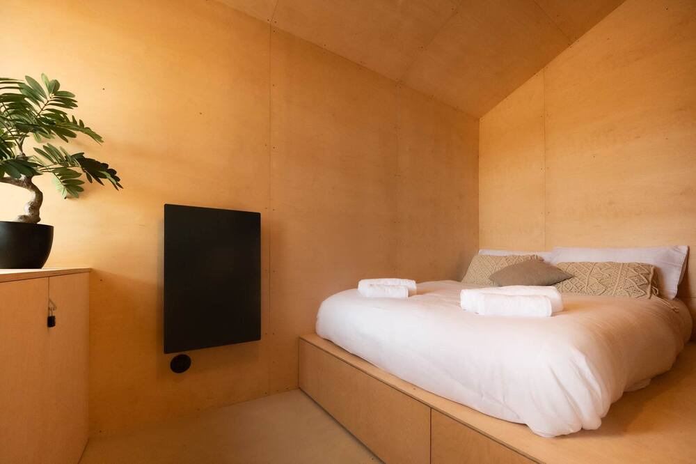 Photo of Bedroom in Perols