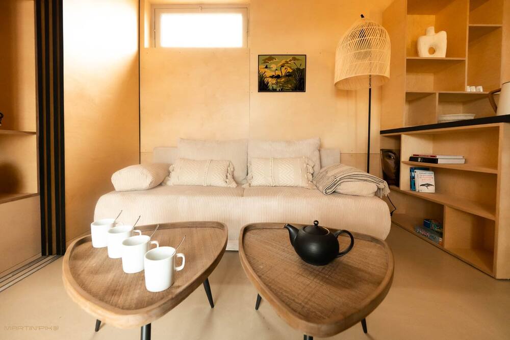 Photo of Livingroom in Perols