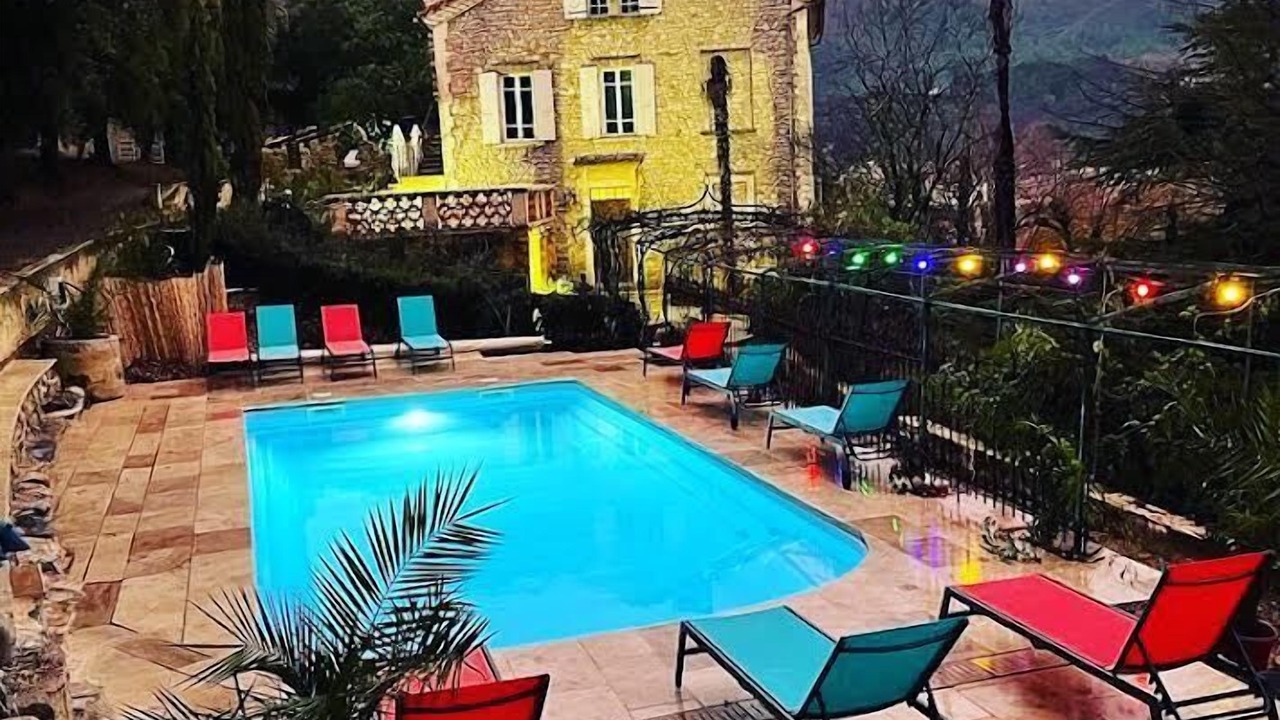 Photo of Outdoor in Nyons