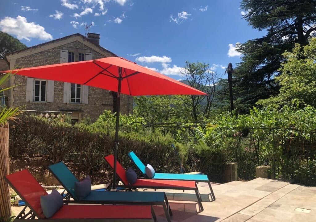 Photo of Outdoor in Nyons