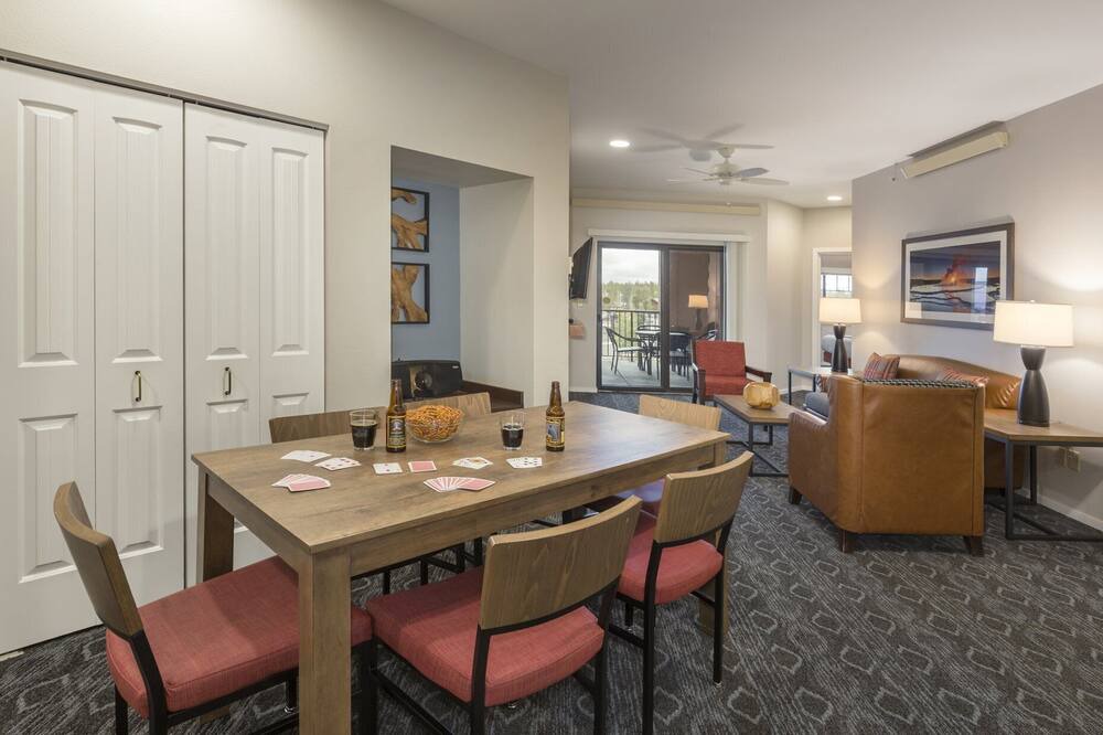 Photo of Kitchen in West Yellowstone