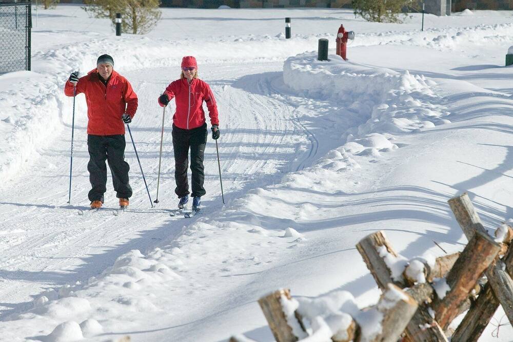 Photo of Others in West Yellowstone