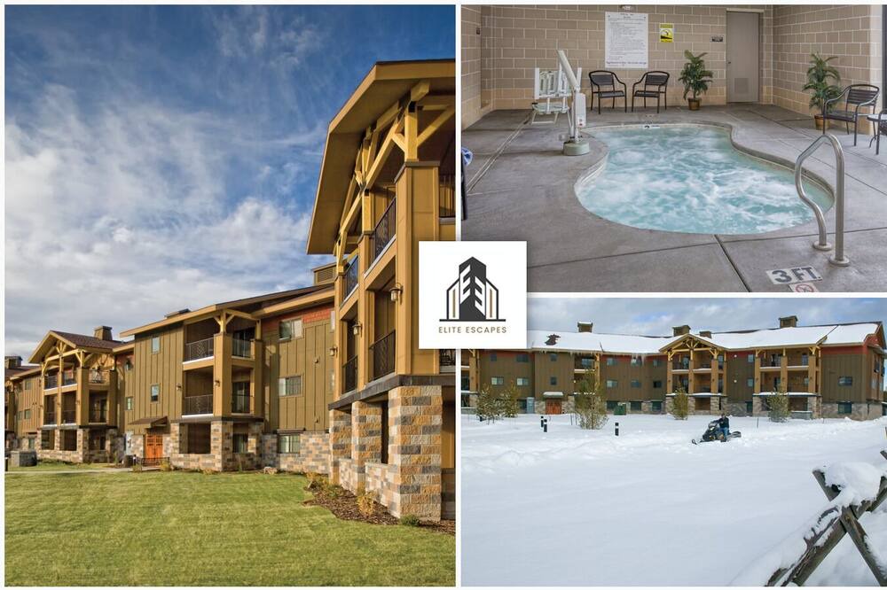 Photo of Outdoor in West Yellowstone