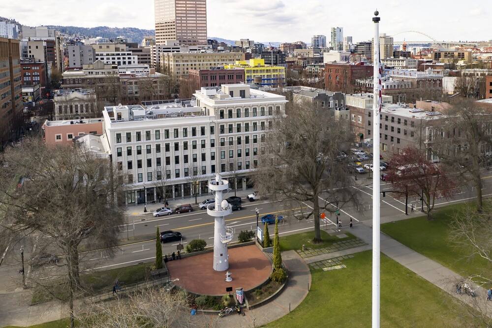 Photo of Outdoor in Old Town Chinatown