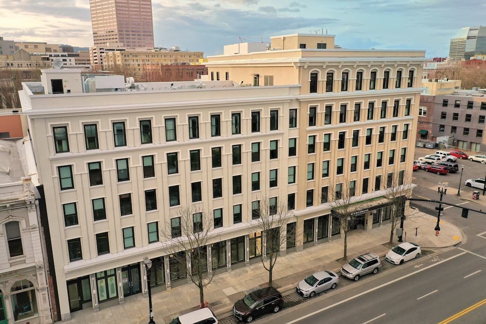 Photo of Outdoor in Old Town Chinatown