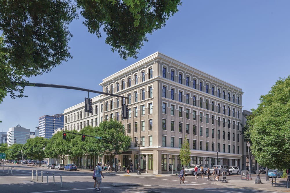 Photo of Outdoor in Old Town Chinatown