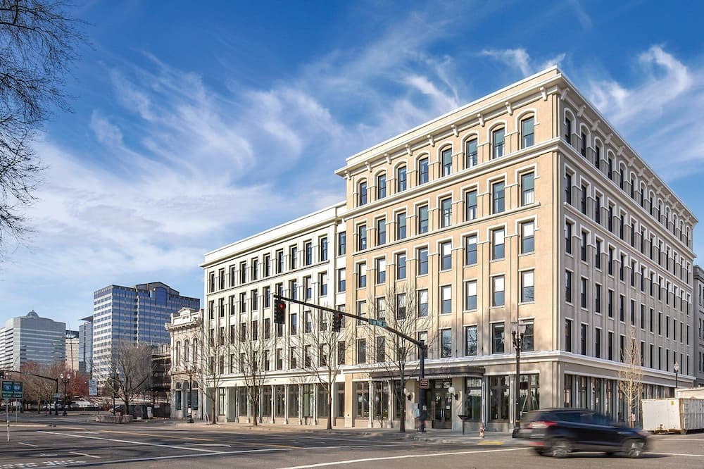 Photo of Outdoor in Old Town Chinatown