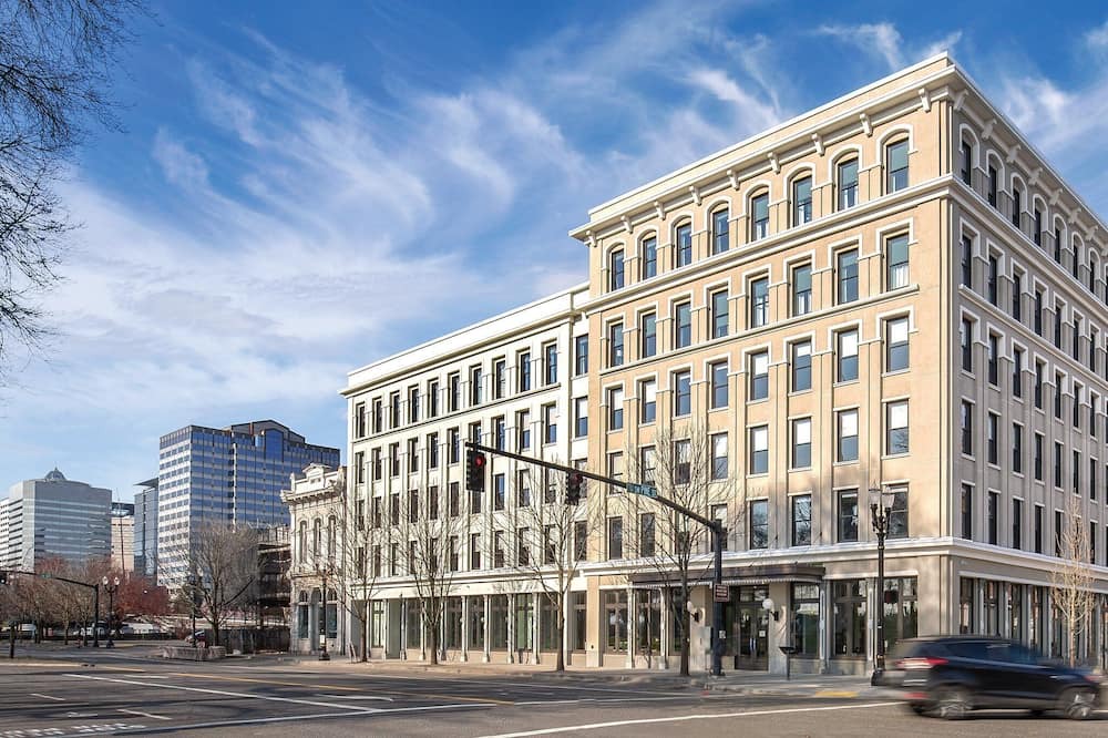 Photo of Outdoor in Old Town Chinatown