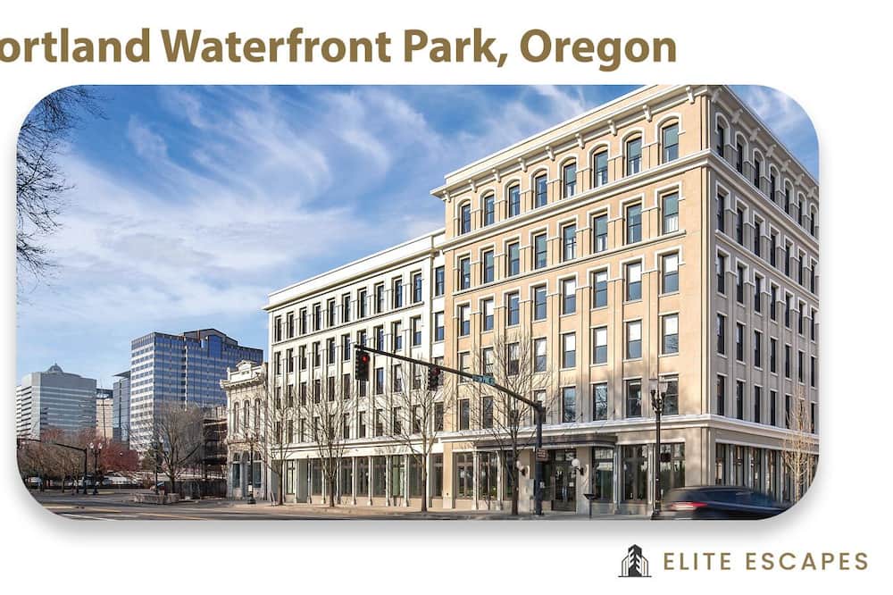 Photo of Outdoor in Old Town Chinatown