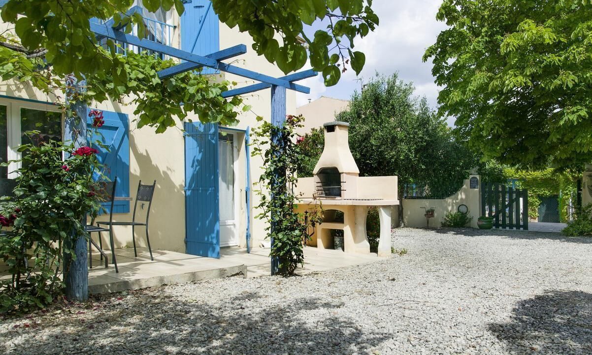 Photo of Outdoor in Saint-Laurent-de-la-Cabrerisse