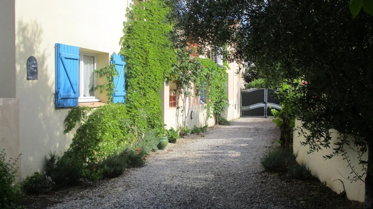 Photo of Outdoor in Saint-Laurent-de-la-Cabrerisse