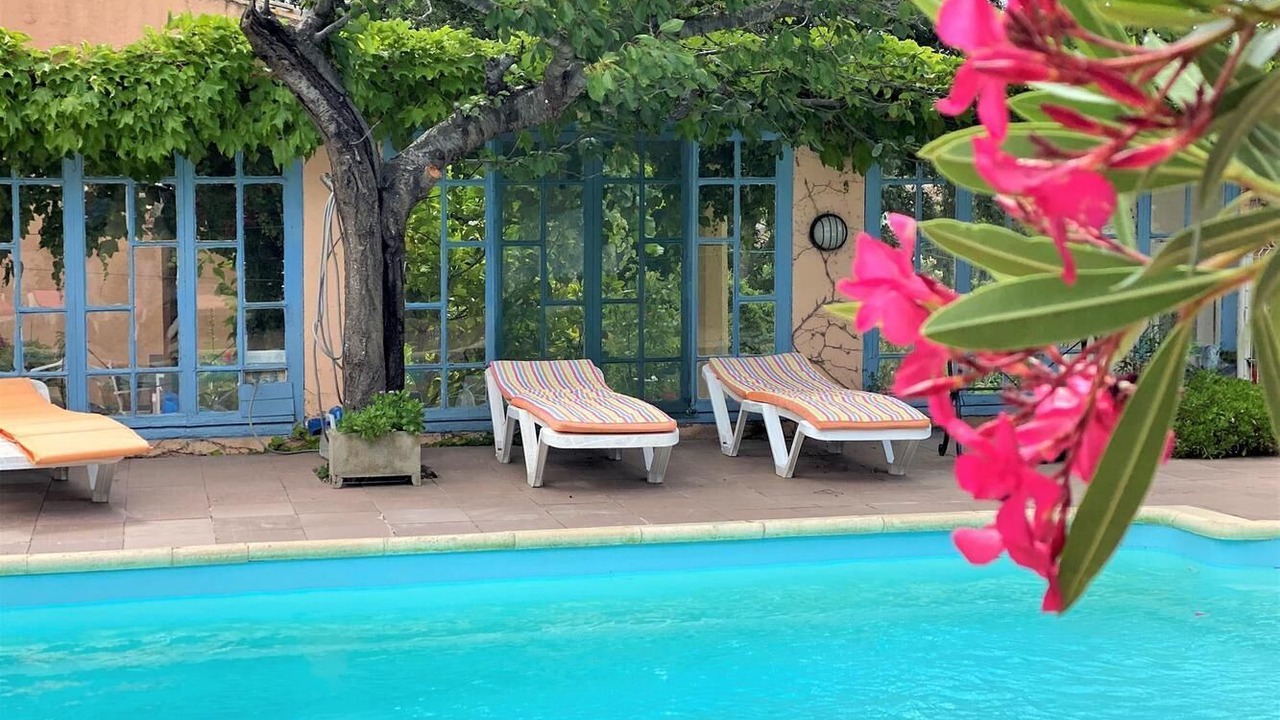 Photo of Outdoor in Saint-Laurent-de-la-Cabrerisse