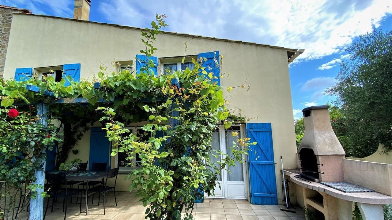 Photo of Outdoor in Saint-Laurent-de-la-Cabrerisse
