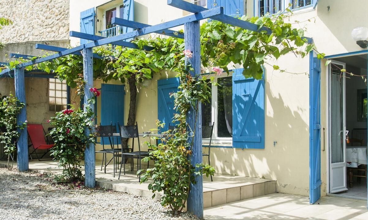 Photo of Outdoor in Saint-Laurent-de-la-Cabrerisse