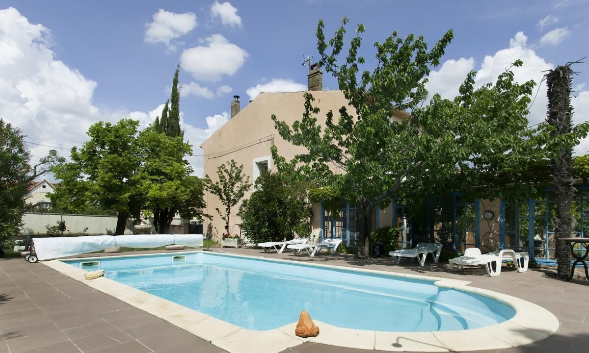 Photo of Outdoor in Saint-Laurent-de-la-Cabrerisse