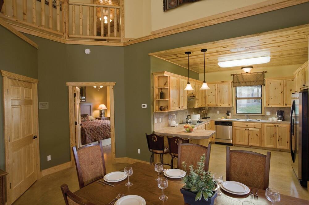 Photo of Livingroom in Gruene