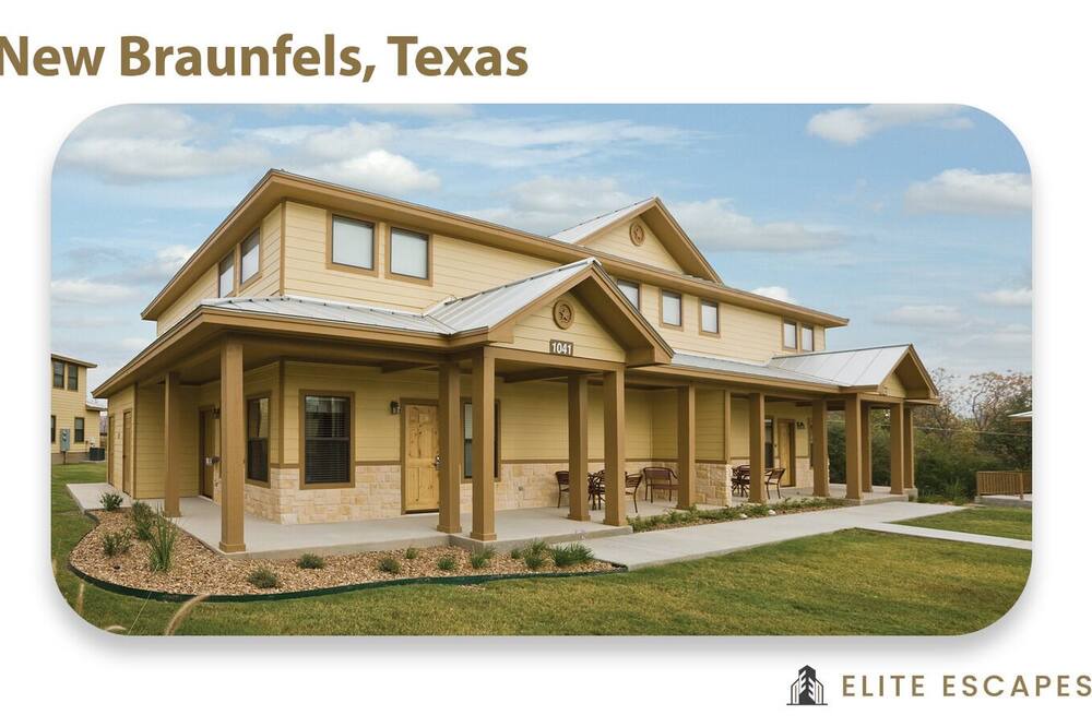 Photo of Outdoor in Gruene
