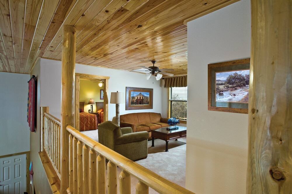 Photo of Livingroom in Gruene