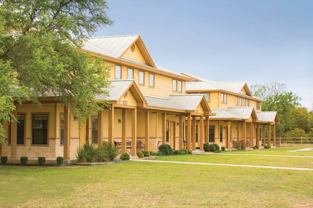 Photo of Outdoor in Gruene