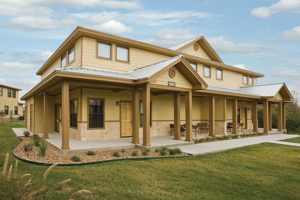 Photo of Outdoor in Gruene