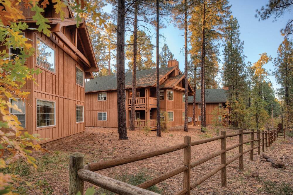 Photo of Outdoor in Pinetop