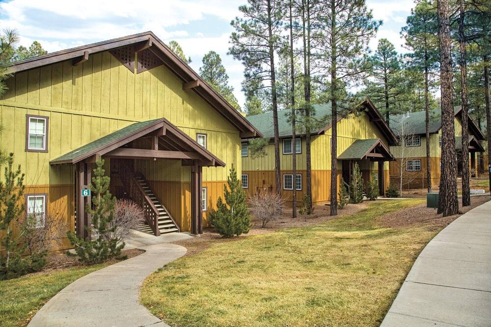 Photo of Outdoor in Pinetop